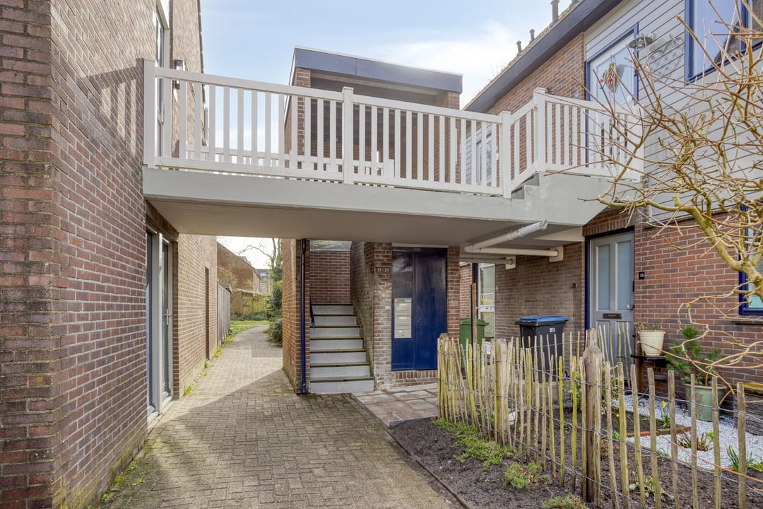 Foto 7 van Ekkelwal 17