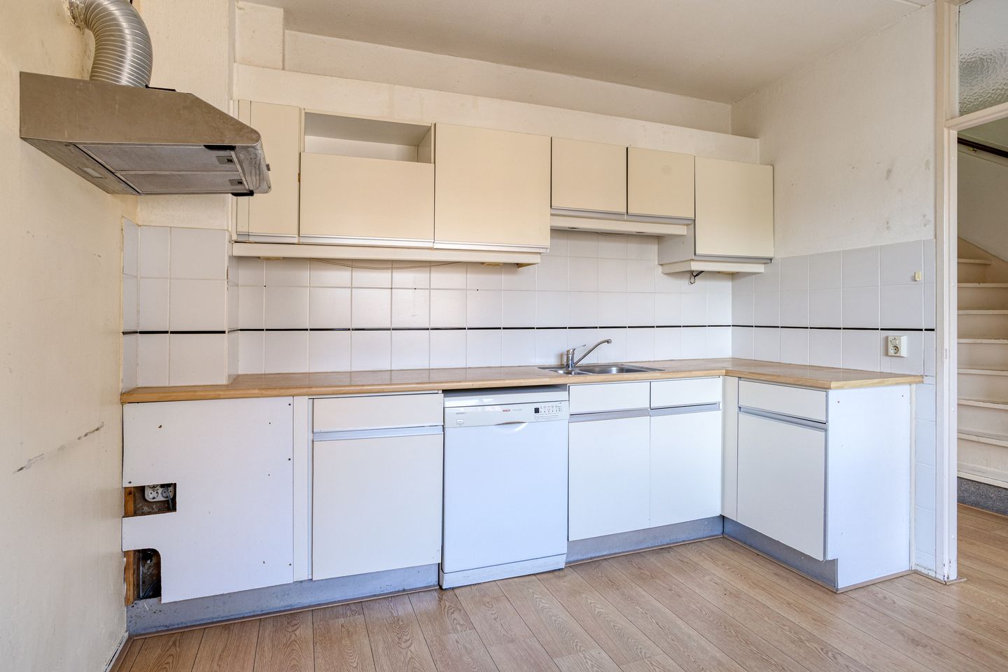 Foto 19 van Ekkelwal 17