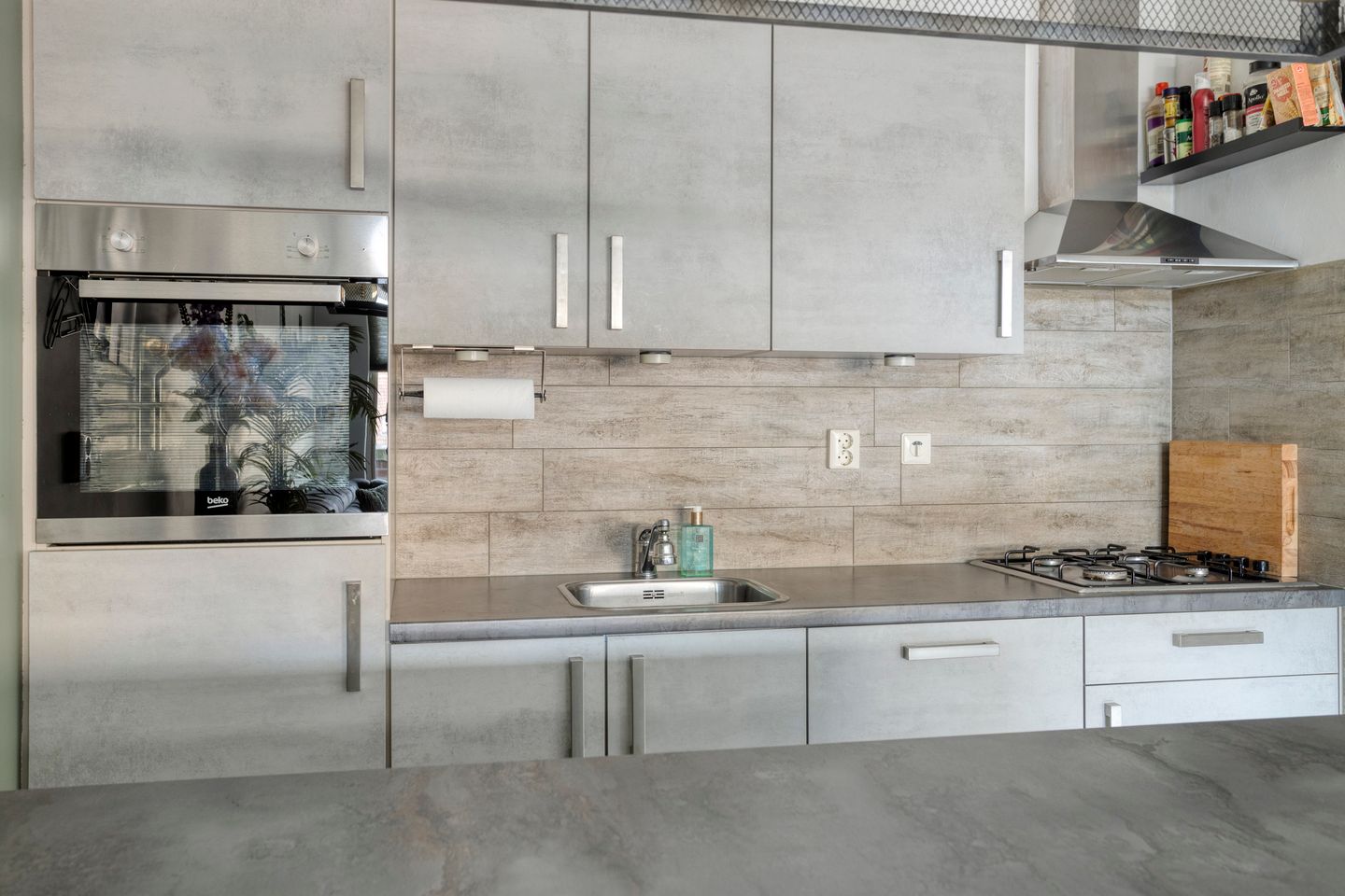 Modern Apartment in Roosendaal Center with Energy Label A — 14