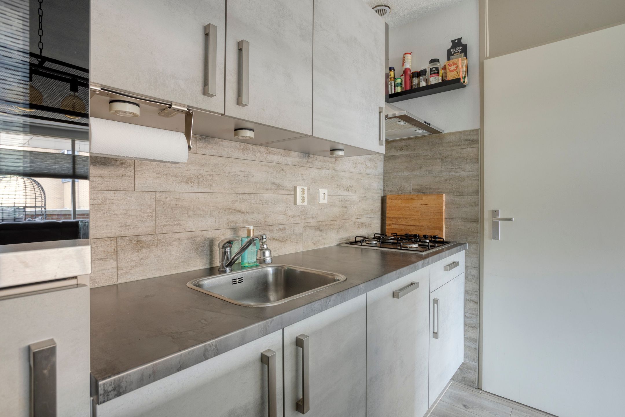 Modern Apartment in Roosendaal Center with Energy Label A — 15