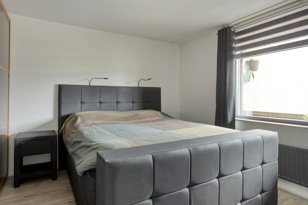 Modern Apartment in Roosendaal Center with Energy Label A — 16