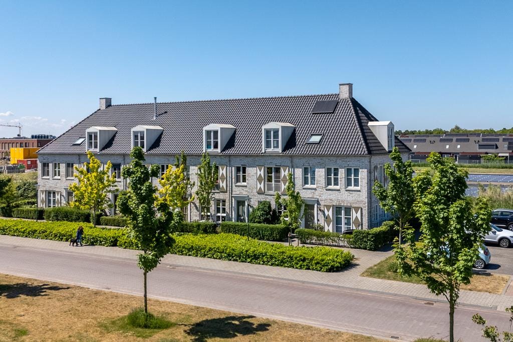 Photo 1 of Vaandrig 11