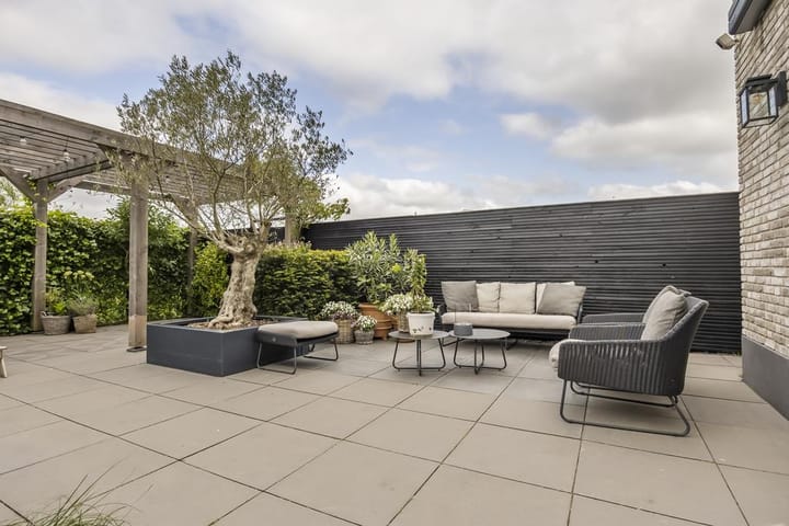 Foto 3 van Vaandrig 11