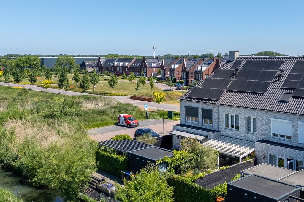 Photo 4 of Vaandrig 11