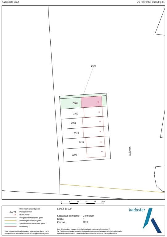 Photo 46 of Vaandrig 11