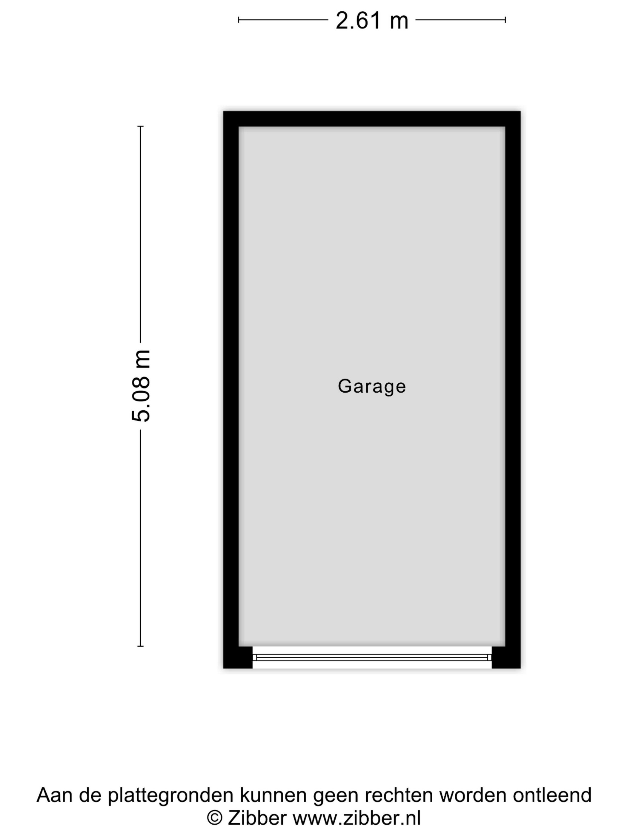 Modern Apartment in Roosendaal Center with Energy Label A — 30