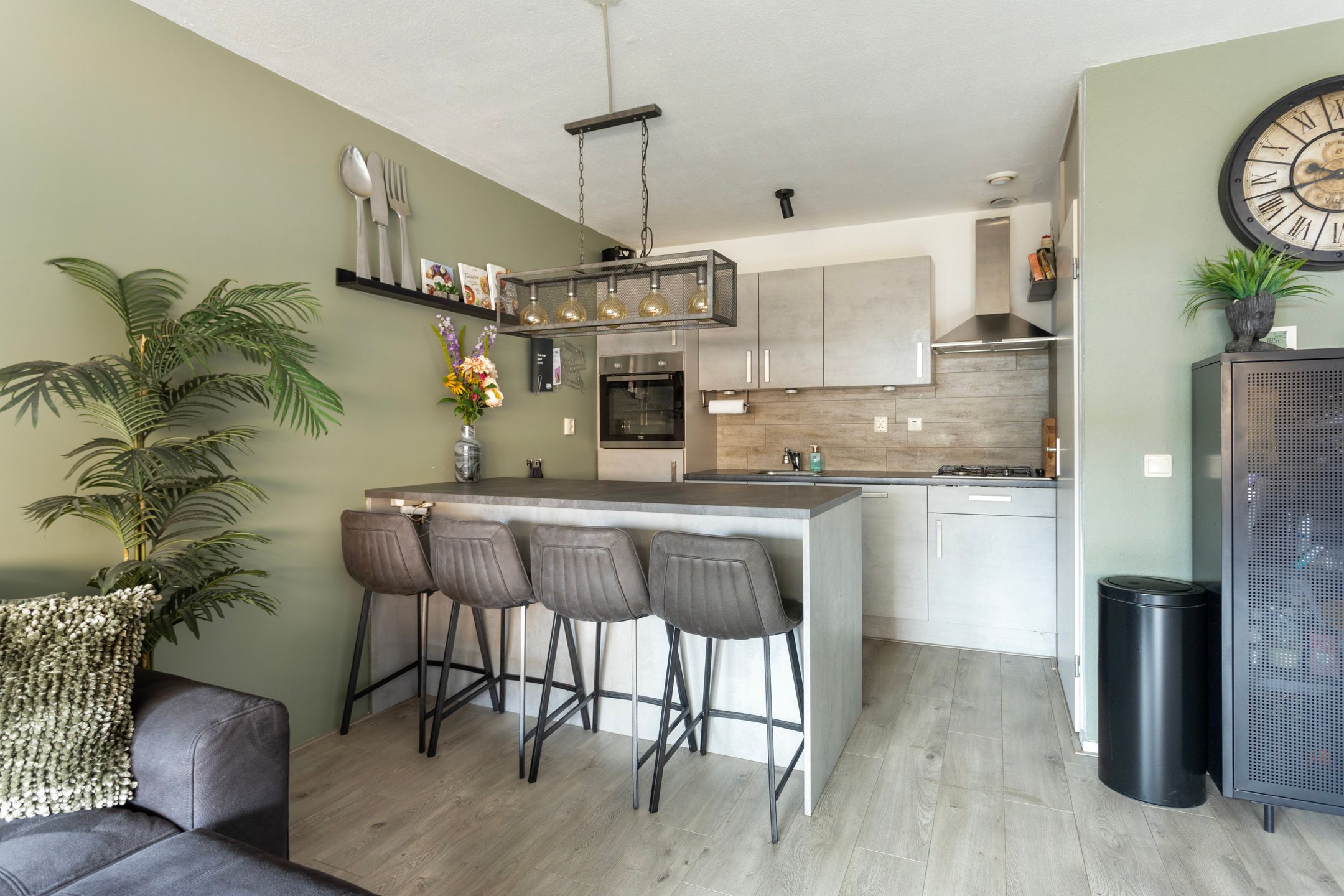 Modern Apartment in Roosendaal Center with Energy Label A — 12