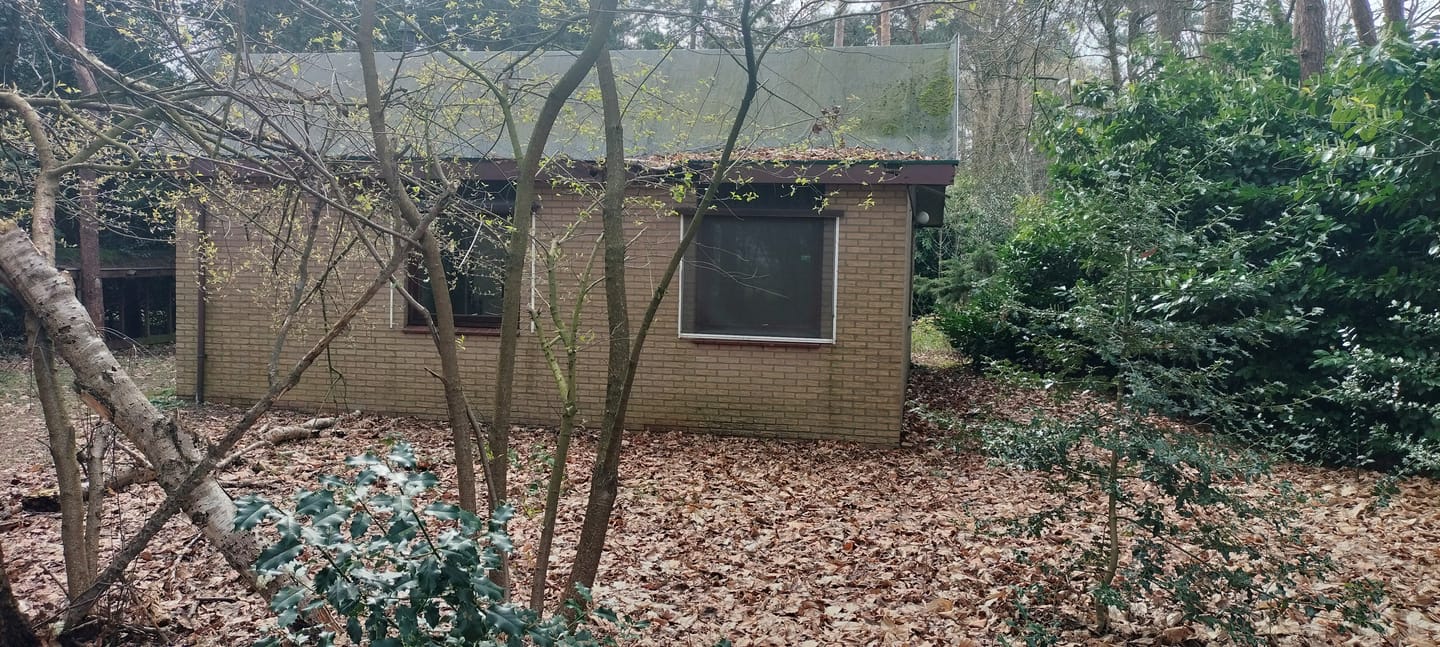 Foto 5 van Kievit 12-B030