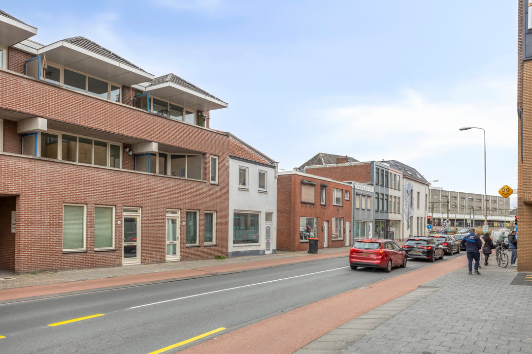 Modern Apartment in Roosendaal Center with Energy Label A — 28