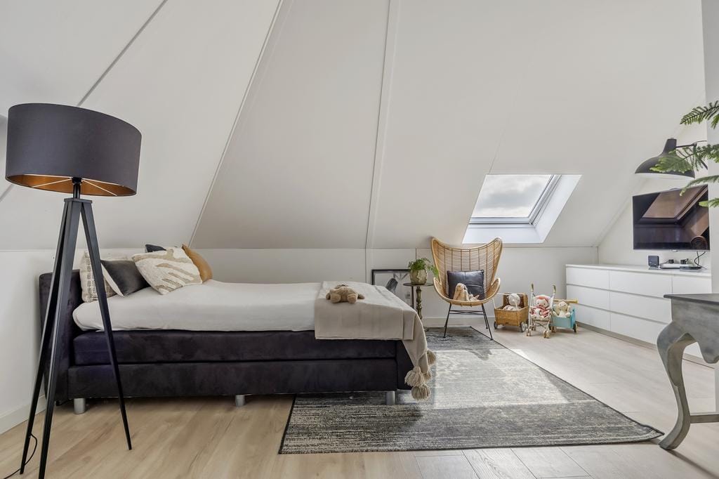 Photo 33 of Vaandrig 11