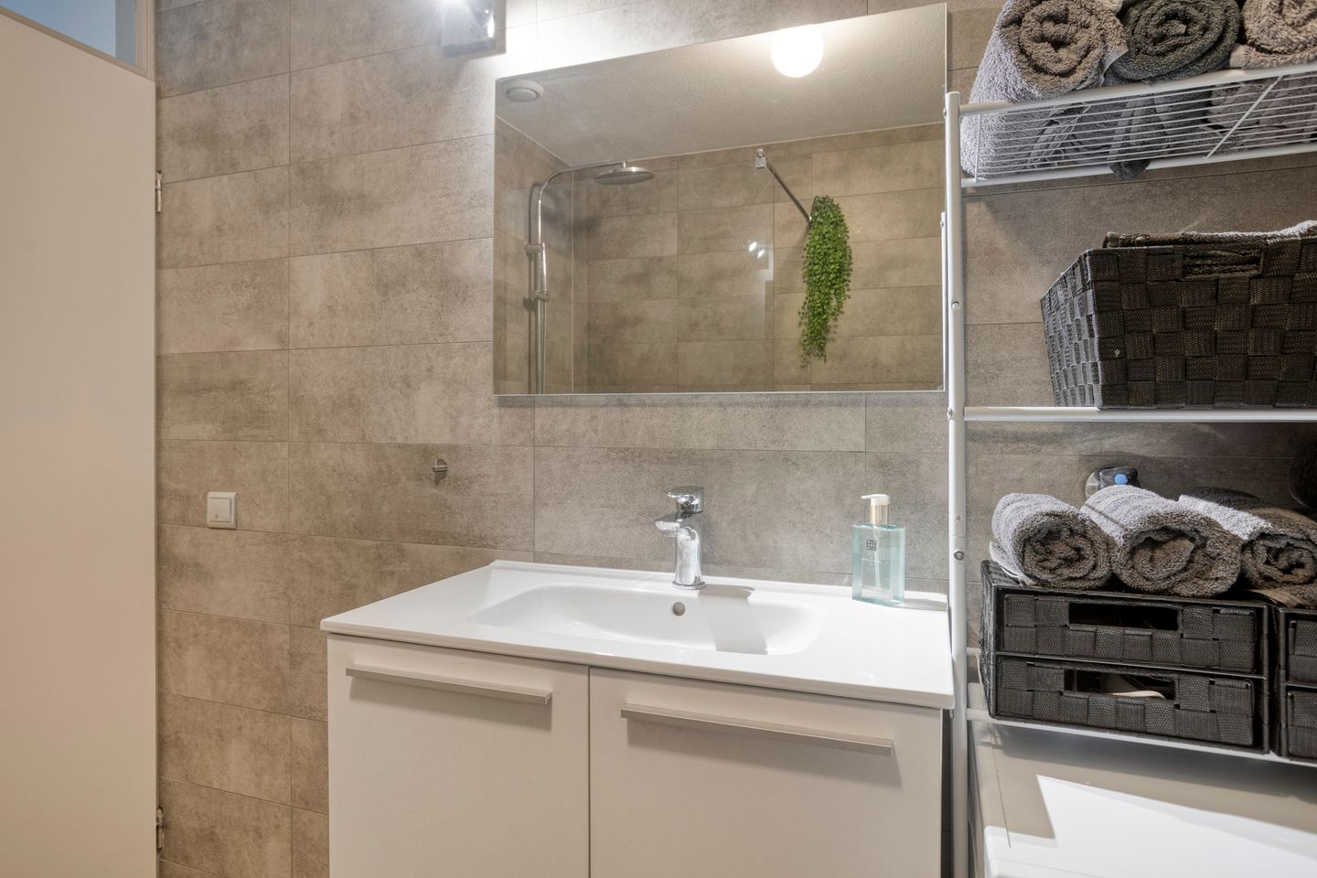 Modern Apartment in Roosendaal Center with Energy Label A — 20