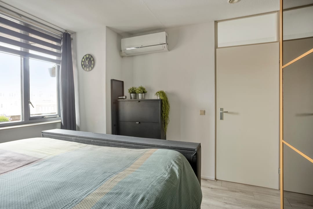 Modern Apartment in Roosendaal Center with Energy Label A — 17