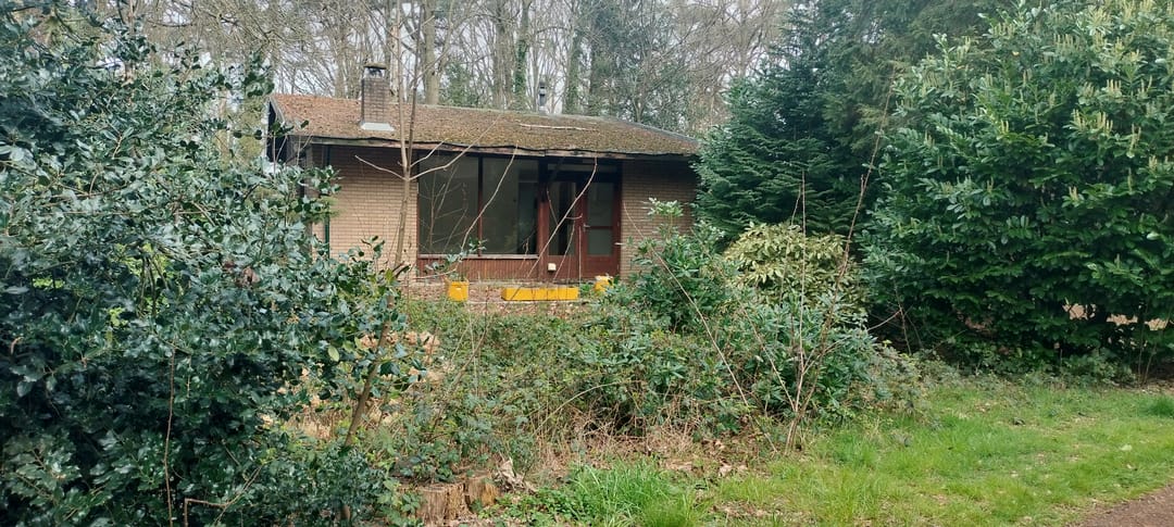 Foto 1 van Kievit 12-B030