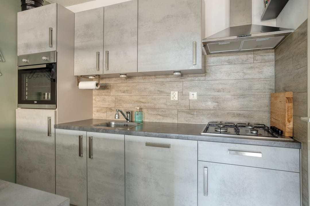 Modern Apartment in Roosendaal Center with Energy Label A — 13