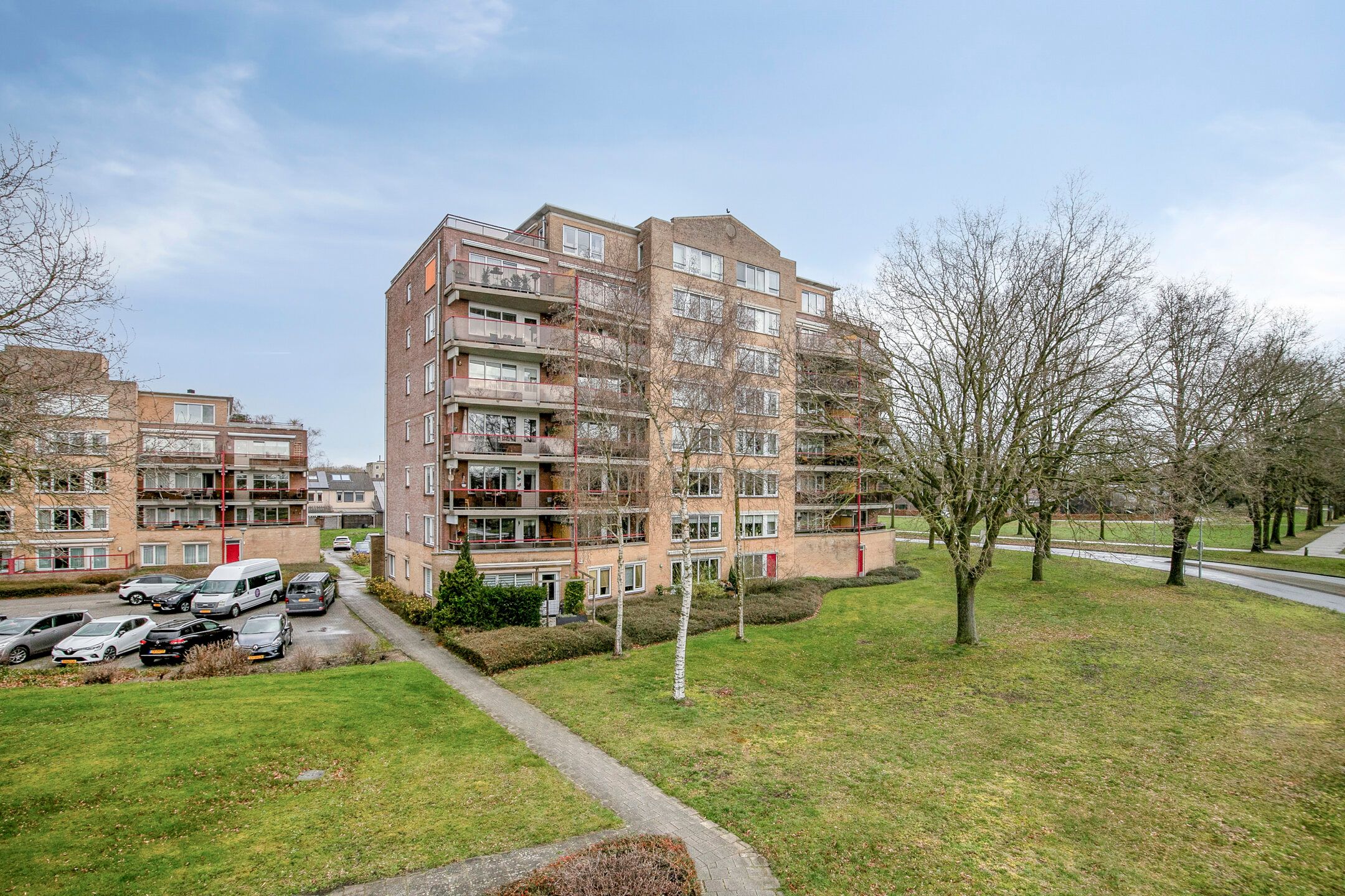 Uilenveld 54 Emmen, Emmen
