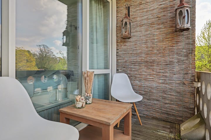 Foto 3 van Kortenaerstraat 26-1