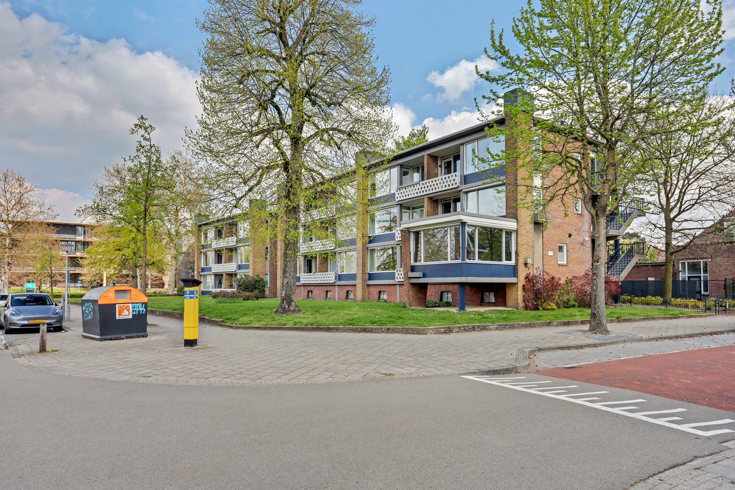 Foto 5 van Kortenaerstraat 26-1