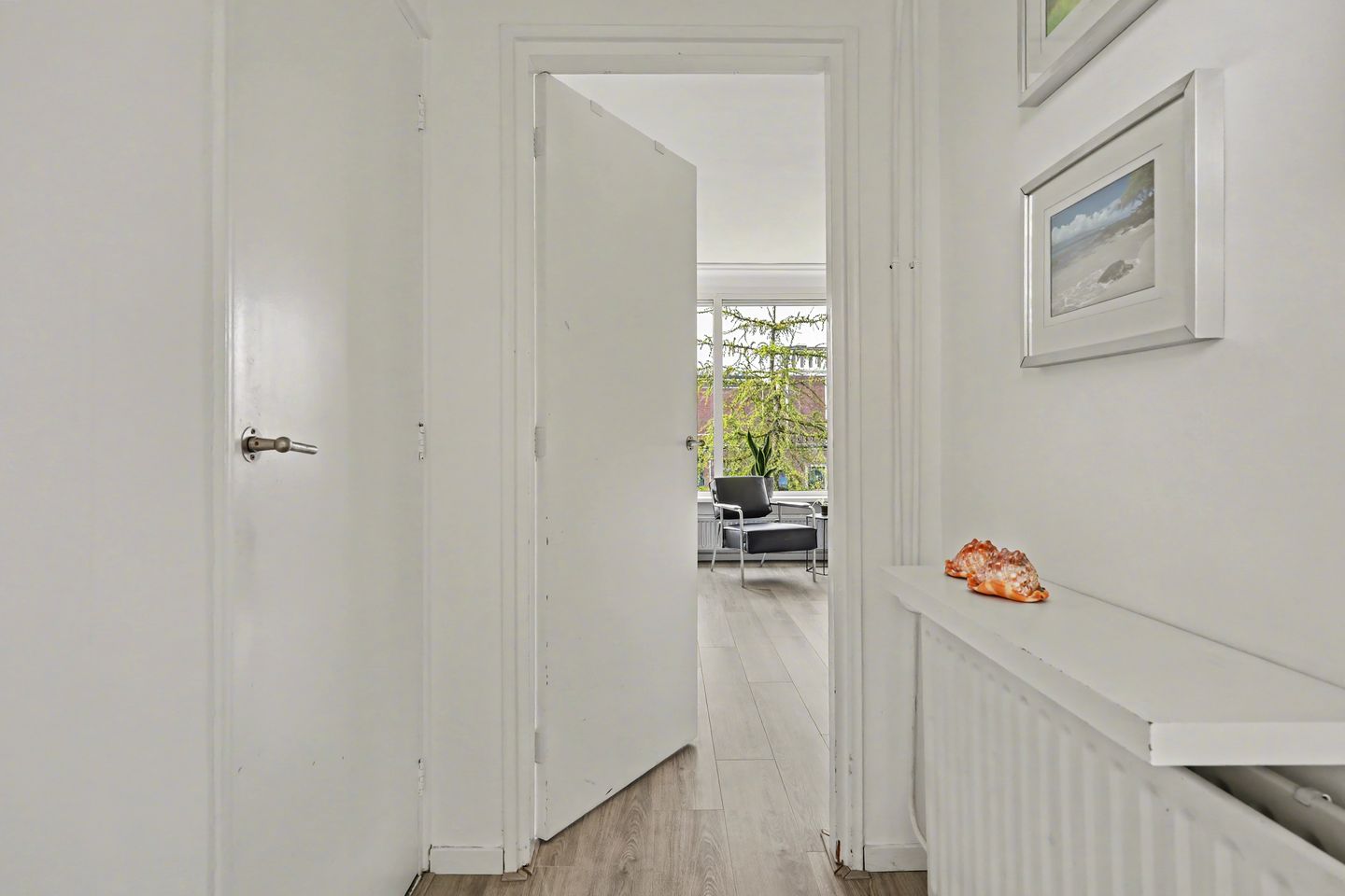 Foto 10 van Kortenaerstraat 26-1