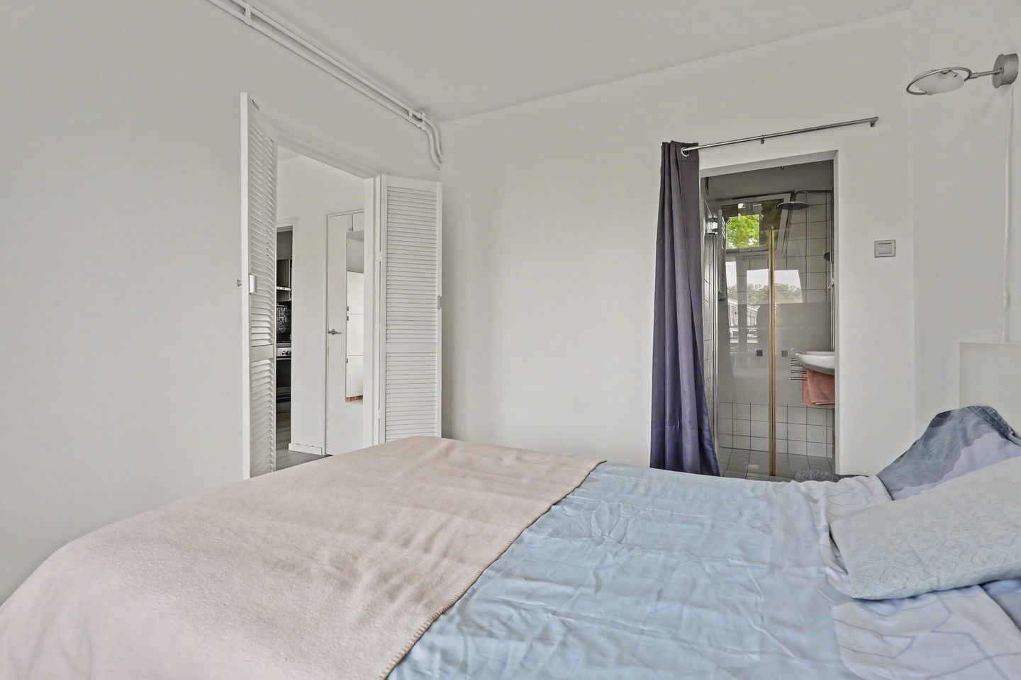 Foto 19 van Kortenaerstraat 26-1