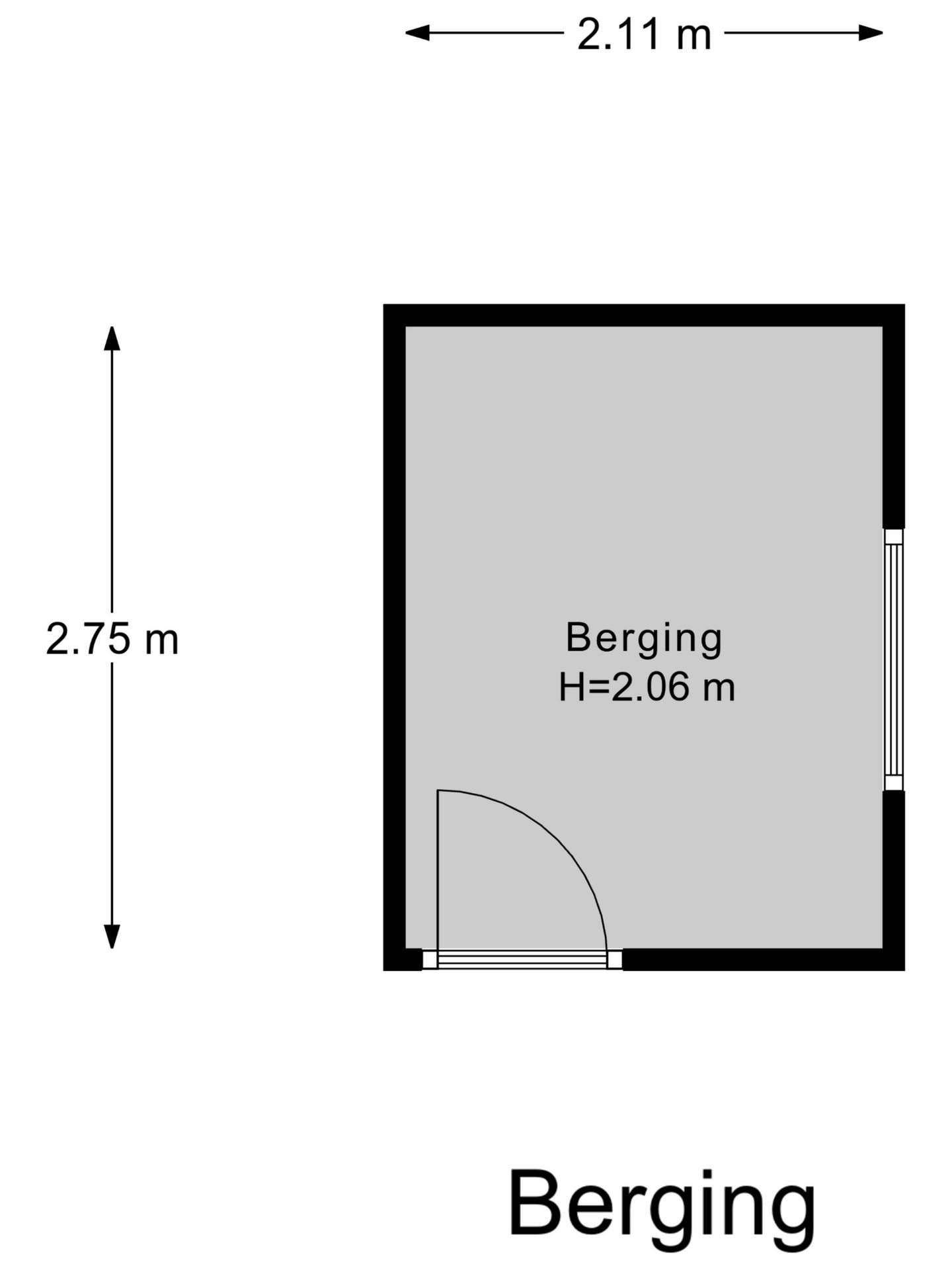 Foto 29 van Kortenaerstraat 26-1
