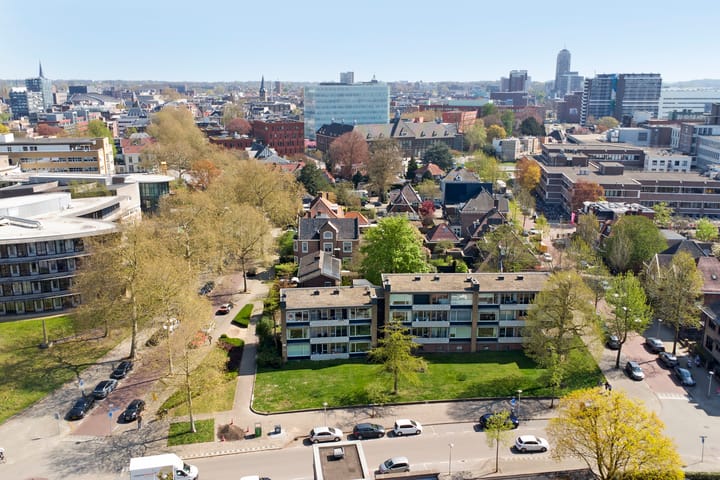 Foto 4 van Kortenaerstraat 26-1