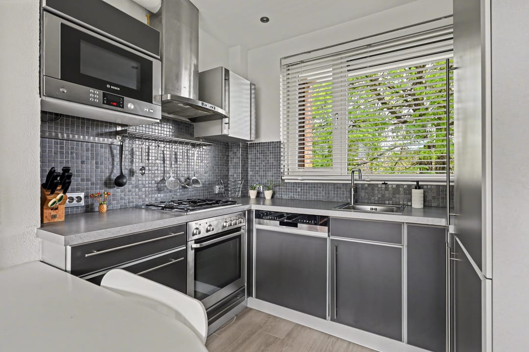 Foto 16 van Kortenaerstraat 26-1