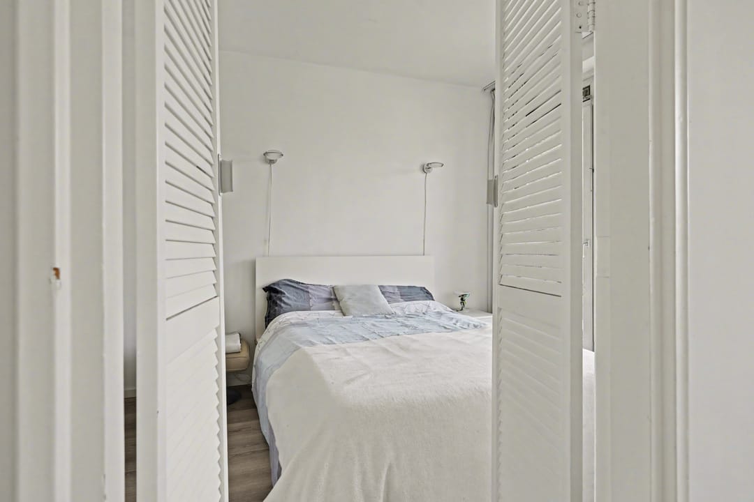 Foto 17 van Kortenaerstraat 26-1