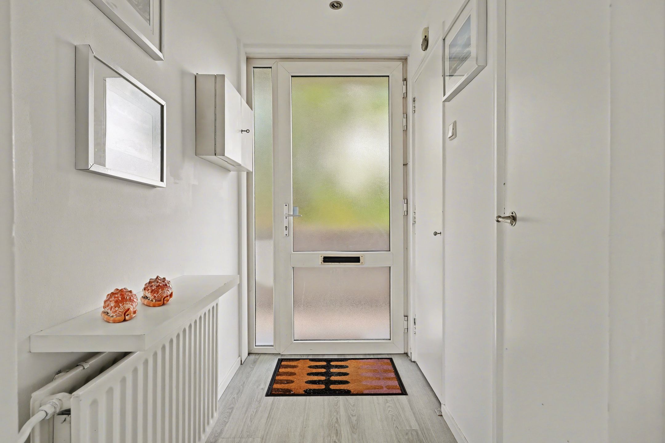 Foto 9 van Kortenaerstraat 26-1