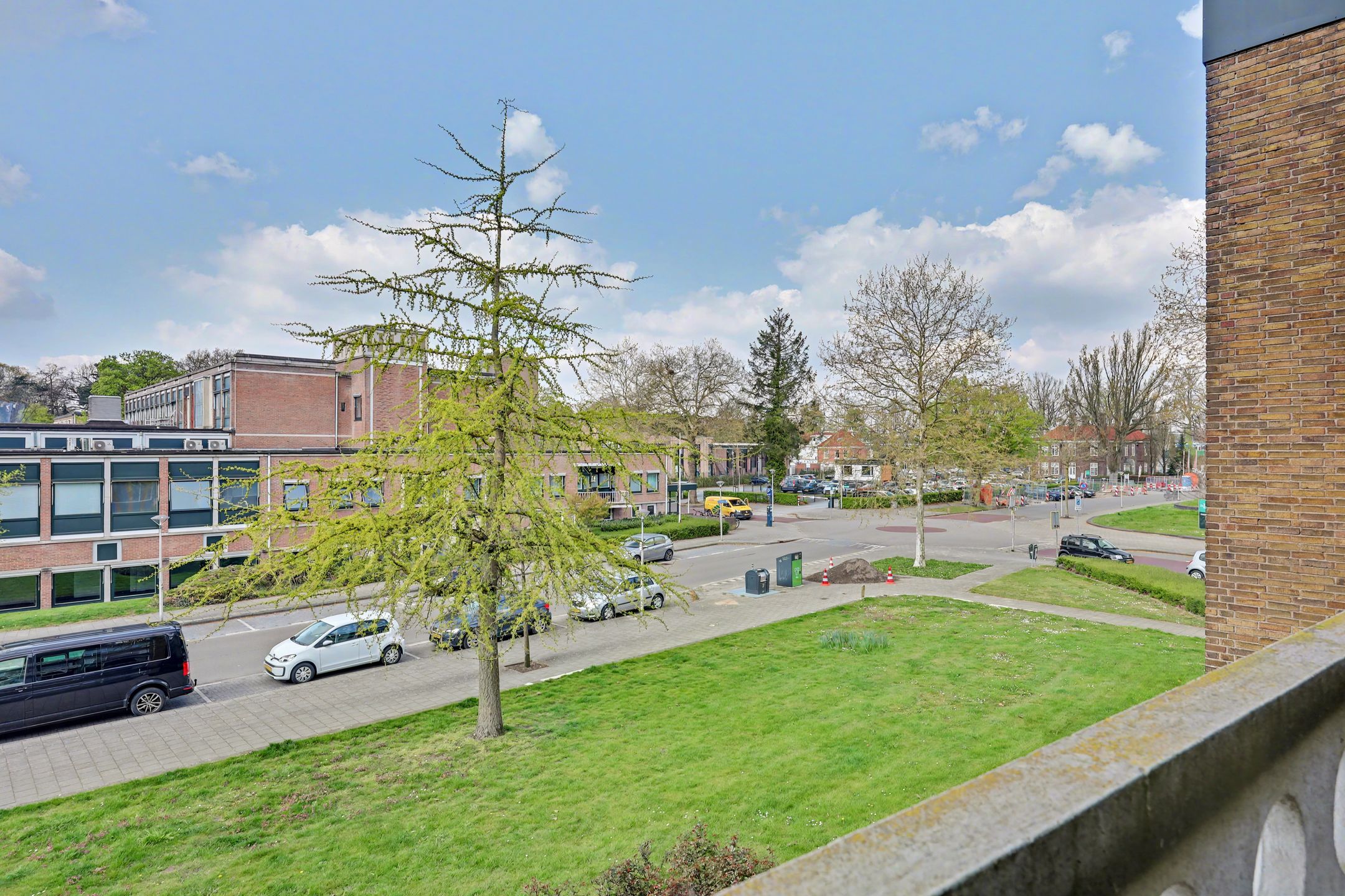 Foto 24 van Kortenaerstraat 26-1