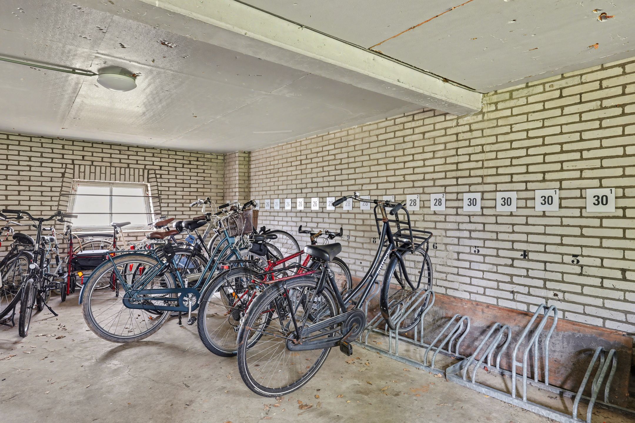 Foto 27 van Kortenaerstraat 26-1