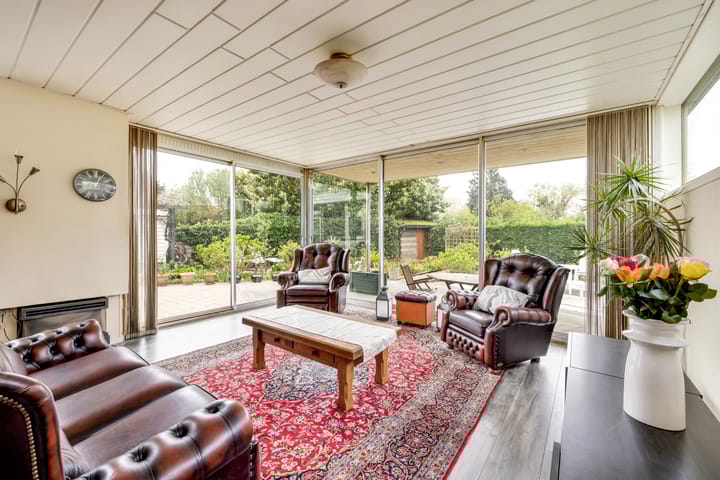 Foto 2 van Zalmlaan 15