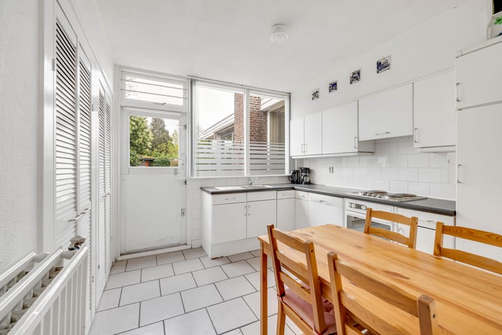 Foto 3 van Zalmlaan 15