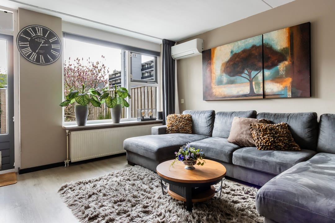 Foto 2 van Hofdwarsstraat 24