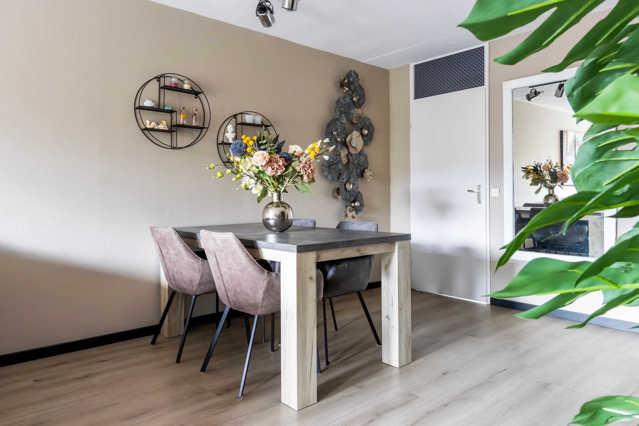 Foto 3 van Hofdwarsstraat 24