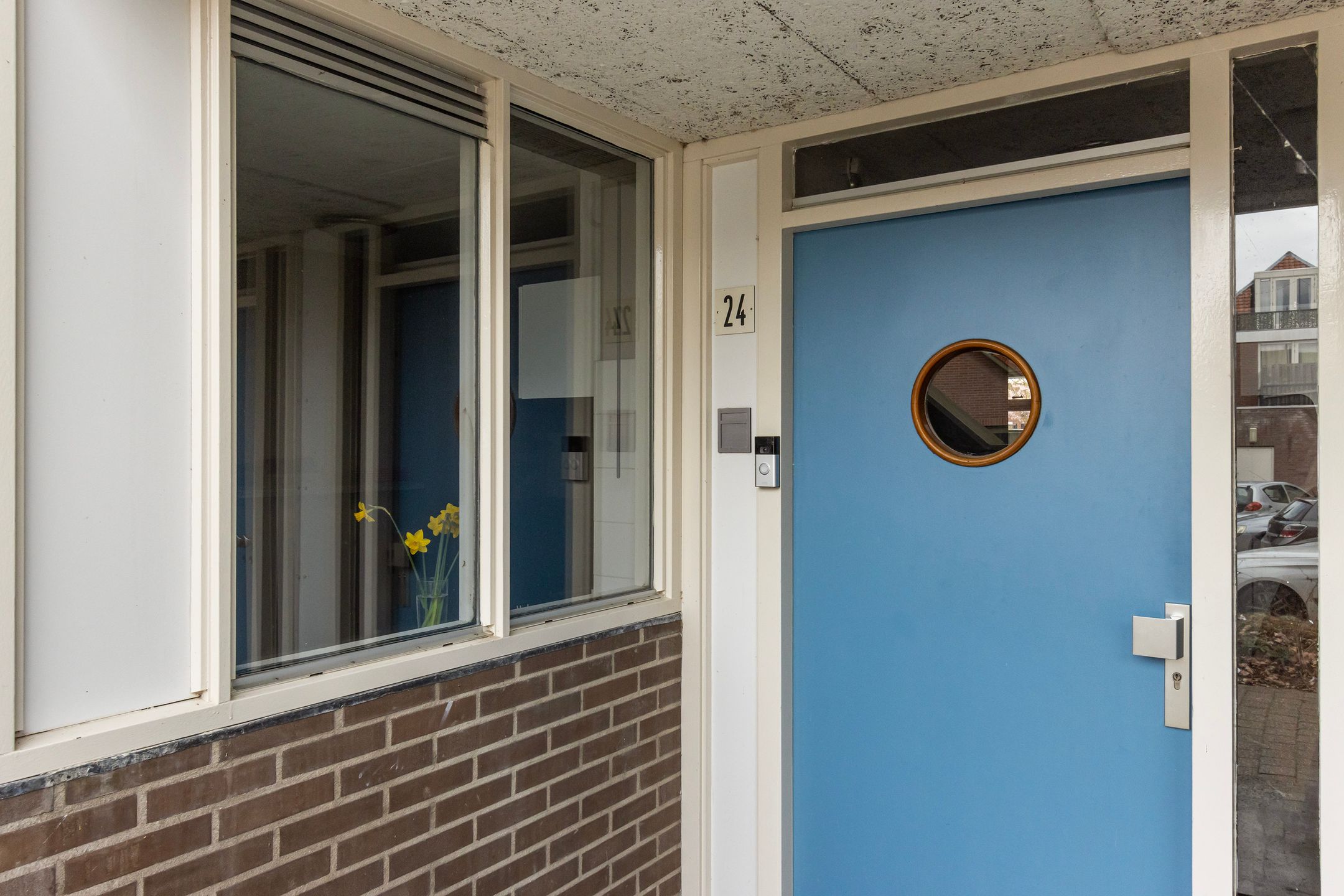 Foto 6 van Hofdwarsstraat 24