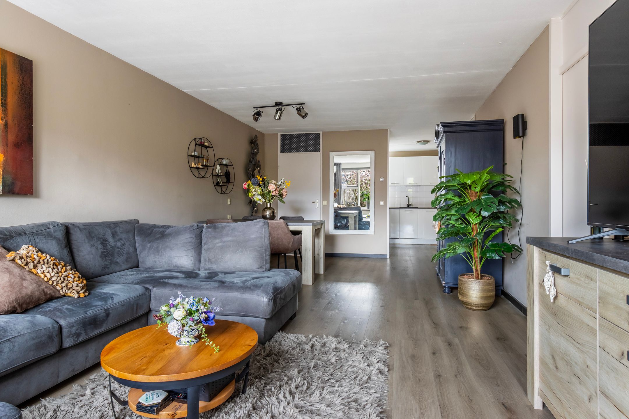 Foto 9 van Hofdwarsstraat 24