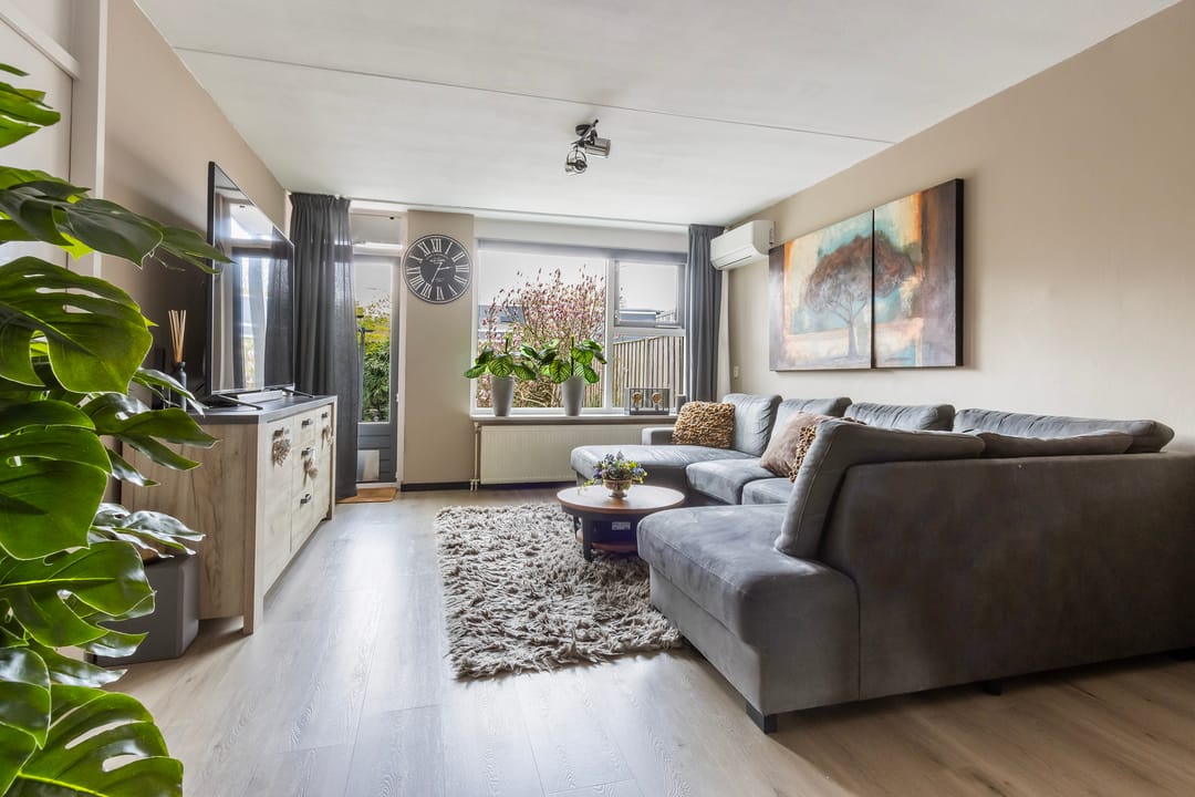 Foto 8 van Hofdwarsstraat 24