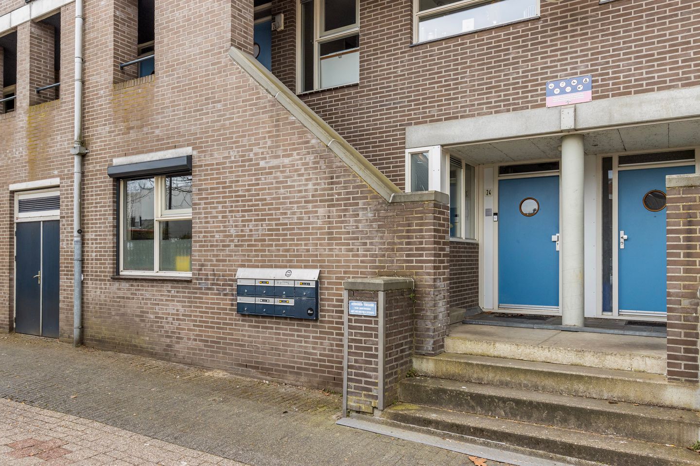 Foto 5 van Hofdwarsstraat 24