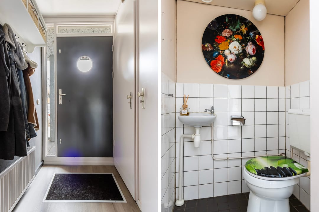 Foto 7 van Hofdwarsstraat 24