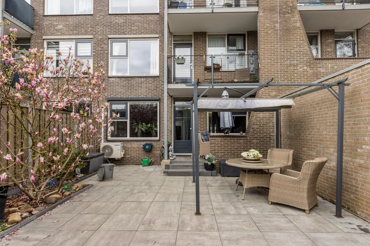 Foto 4 van Hofdwarsstraat 24