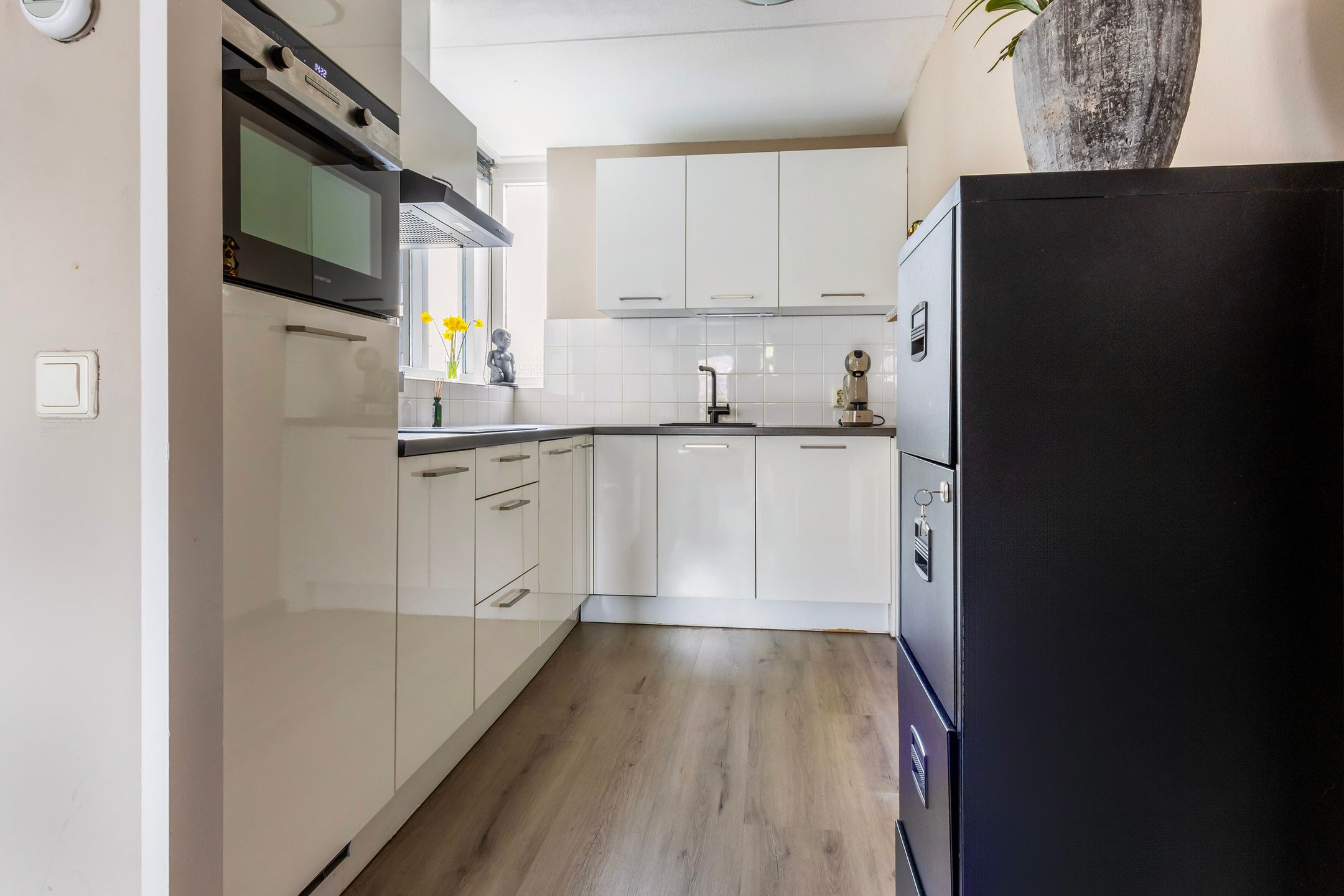 Foto 12 van Hofdwarsstraat 24