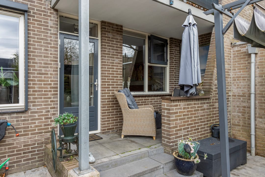 Foto 16 van Hofdwarsstraat 24