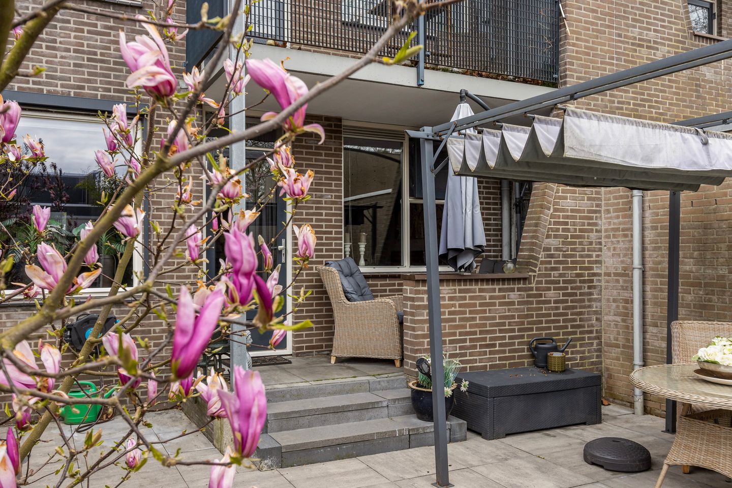 Foto 19 van Hofdwarsstraat 24