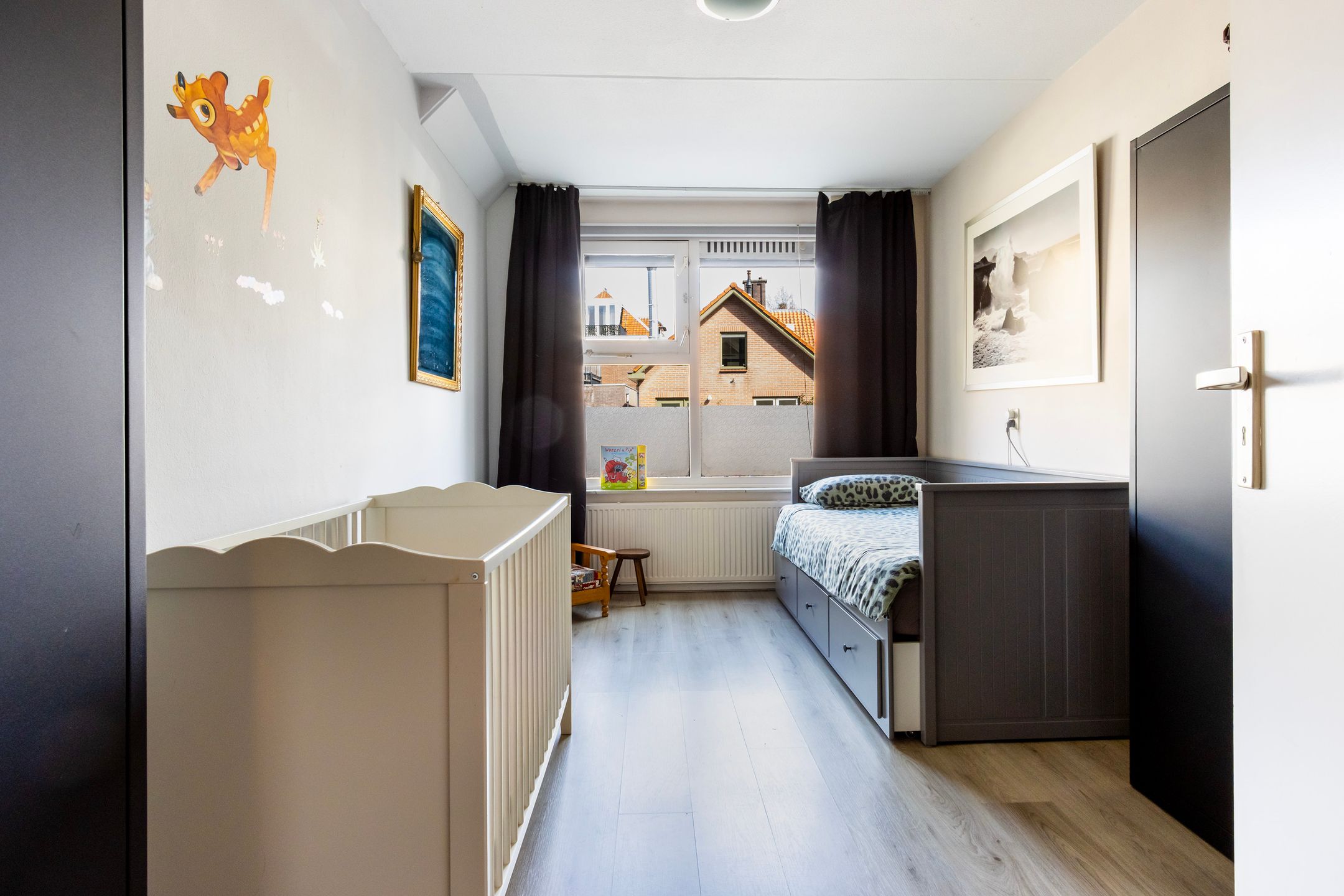 Foto 21 van Hofdwarsstraat 24