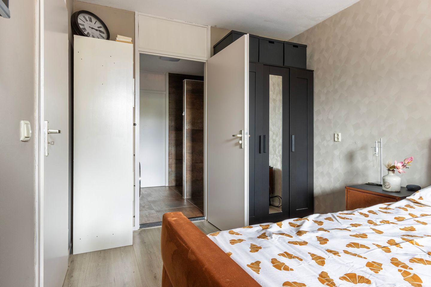 Foto 25 van Hofdwarsstraat 24