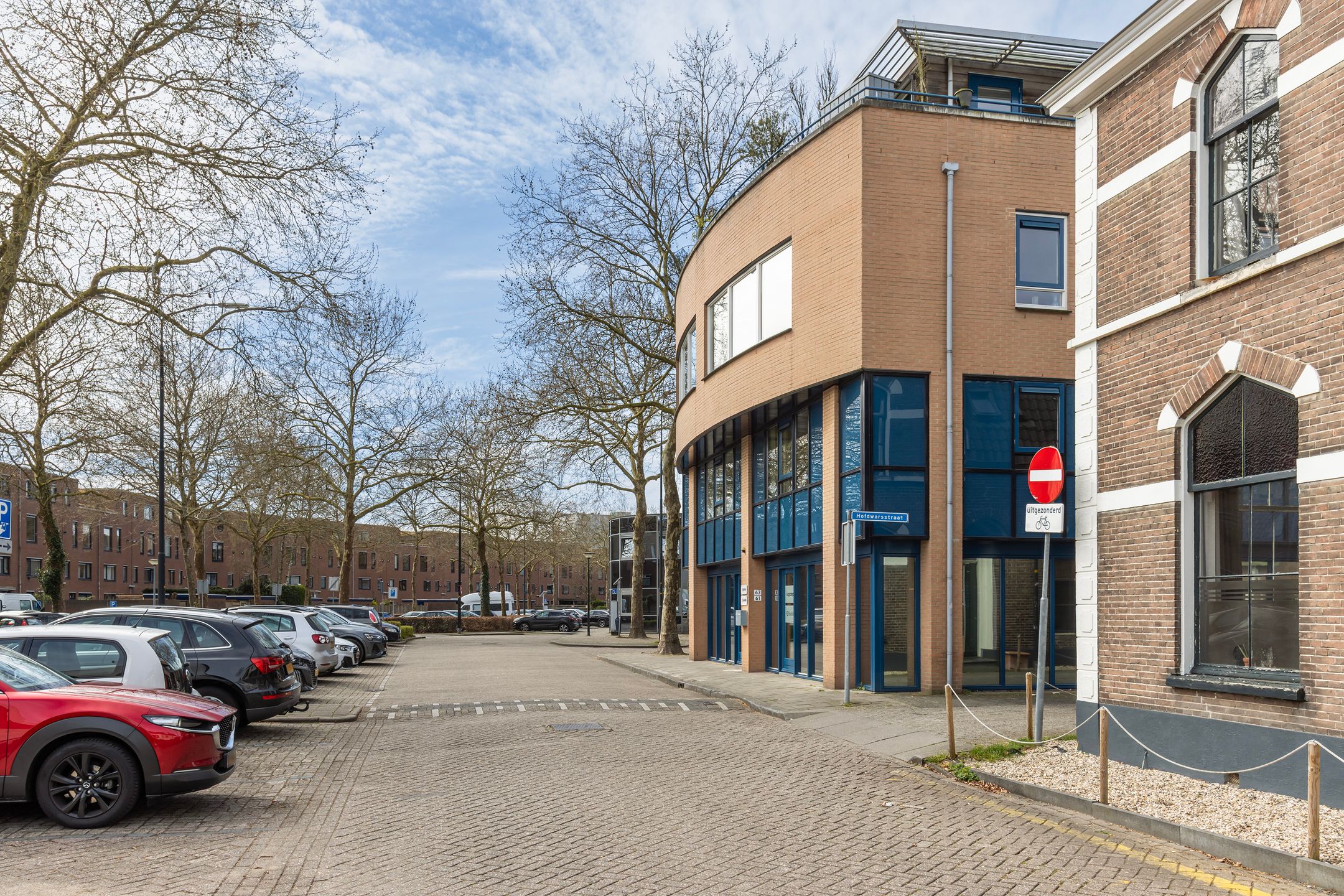 Foto 30 van Hofdwarsstraat 24