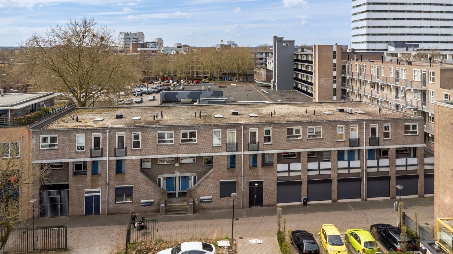 Foto 34 van Hofdwarsstraat 24