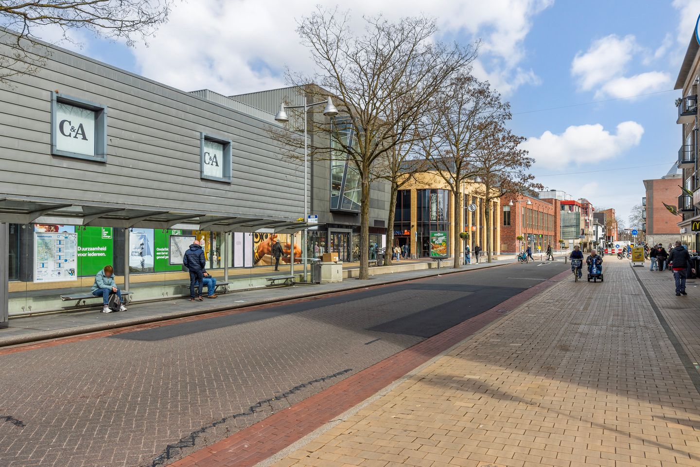 Foto 40 van Hofdwarsstraat 24