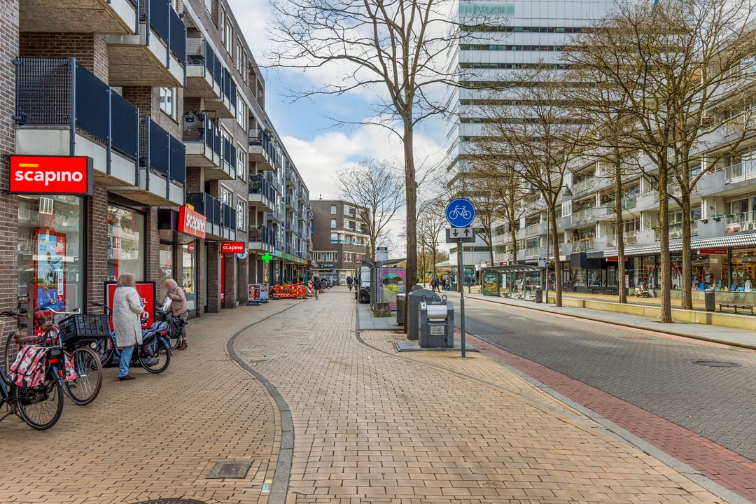 Foto 41 van Hofdwarsstraat 24