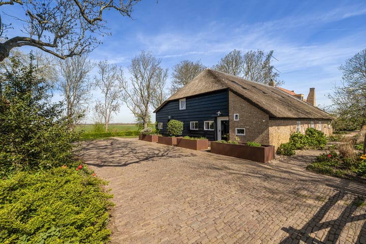 Foto 2 van Wouddijk 12